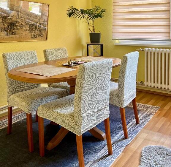 آپارتمان 1 خوابه, Guest House Bosnian House