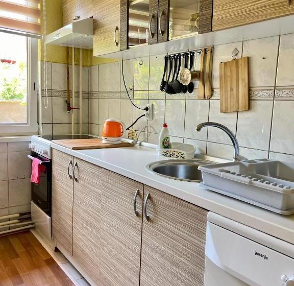 آپارتمان 1 خوابه, Guest House Bosnian House