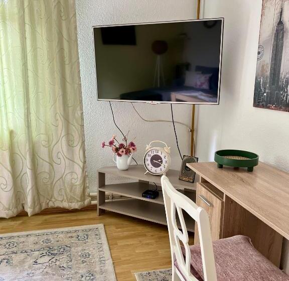 آپارتمان 1 خوابه, Guest House Bosnian House