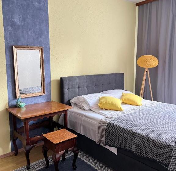 آپارتمان 1 خوابه, Guest House Bosnian House