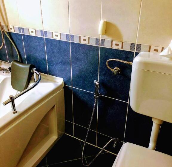 آپارتمان لوکس 1 خوابه, Guest House Bosnian House