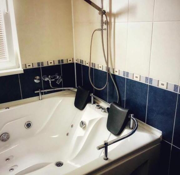 آپارتمان لوکس 1 خوابه, Guest House Bosnian House