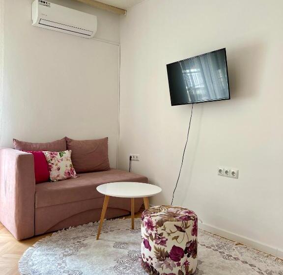 آپارتمان لوکس 1 خوابه, Guest House Bosnian House