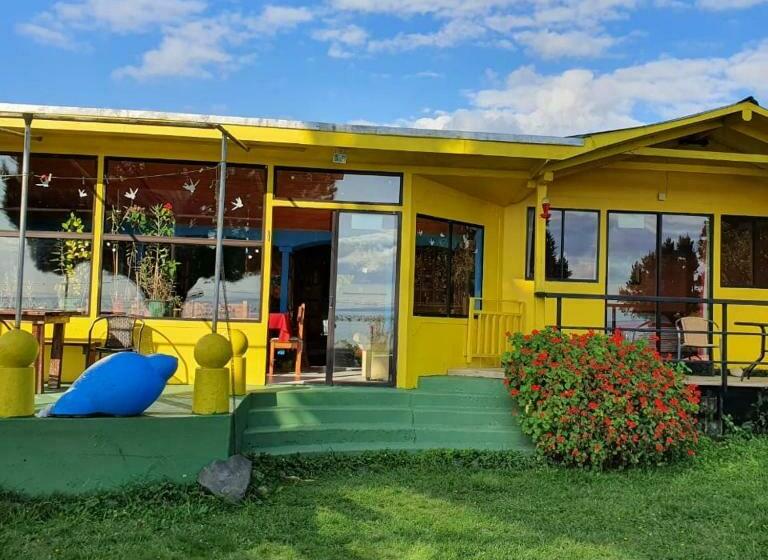 Huis met 3 Slaapkamers, Hostal Y Cabañas Mozart