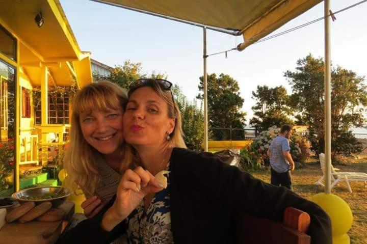 Huis met 3 Slaapkamers, Hostal Y Cabañas Mozart