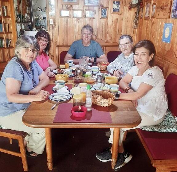 Huis met 3 Slaapkamers, Hostal Y Cabañas Mozart