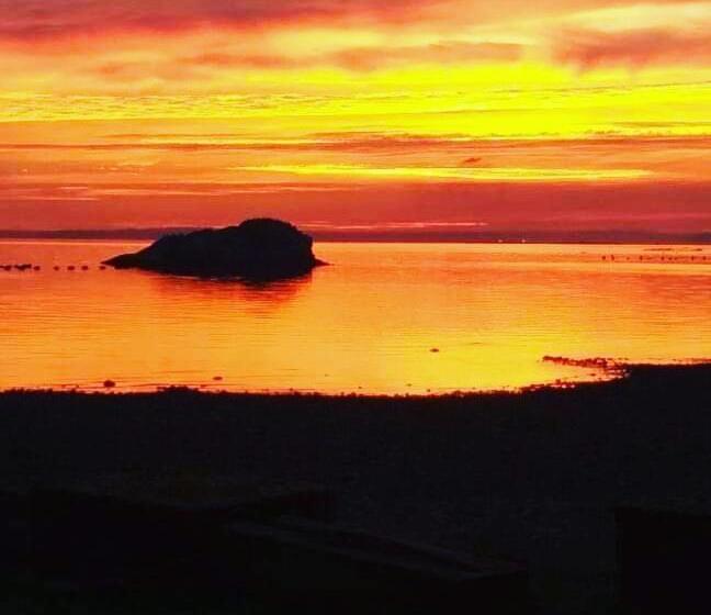 Huis met 3 Slaapkamers, Hostal Y Cabañas Mozart