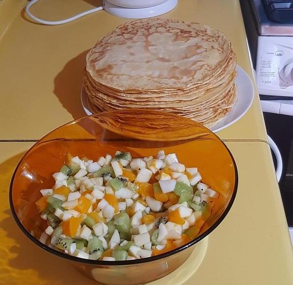 Deluxe Kamer met Uitzicht op Zee en Balkon, Hostal Y Cabañas Mozart