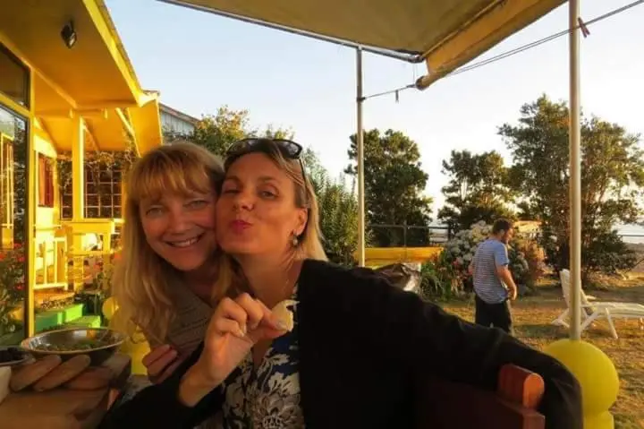اتاق استاندارد, Hostal Y Cabañas Mozart