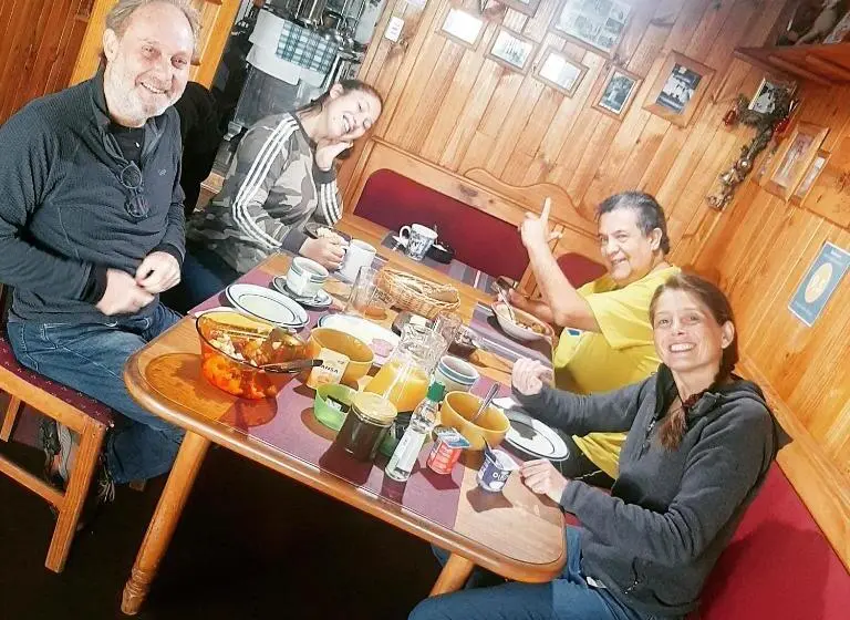 اتاق استاندارد, Hostal Y Cabañas Mozart