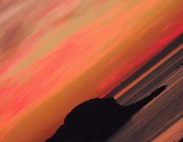 StandaardKamer, Hostal Y Cabañas Mozart