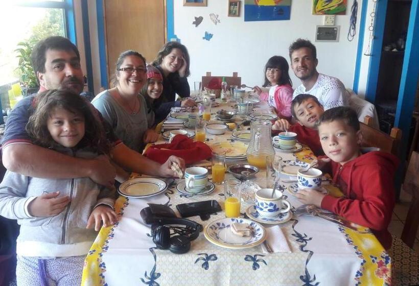 StandaardKamer, Hostal Y Cabañas Mozart