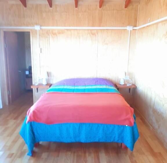 Huis met 3 Slaapkamers, Hostal Y Cabañas Mozart