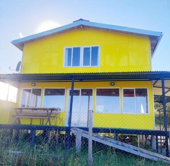 Huis met 3 Slaapkamers, Hostal Y Cabañas Mozart