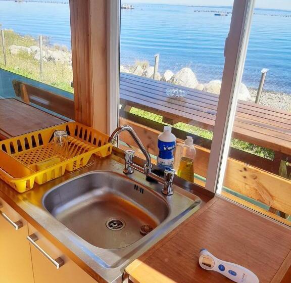 Huis met 3 Slaapkamers, Hostal Y Cabañas Mozart