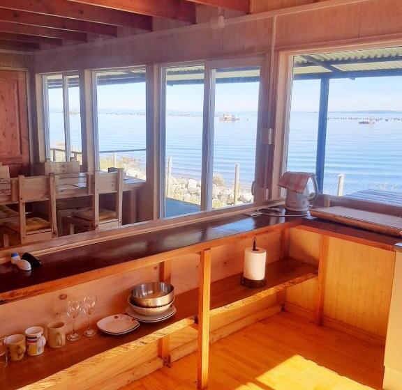 Huis met 3 Slaapkamers, Hostal Y Cabañas Mozart