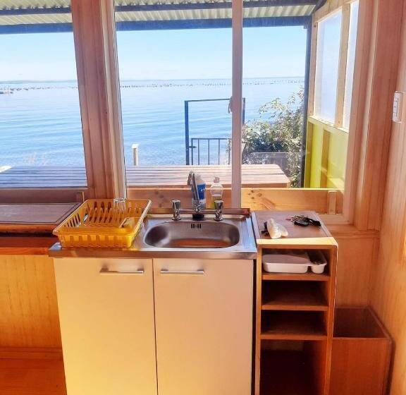 Huis met 3 Slaapkamers, Hostal Y Cabañas Mozart