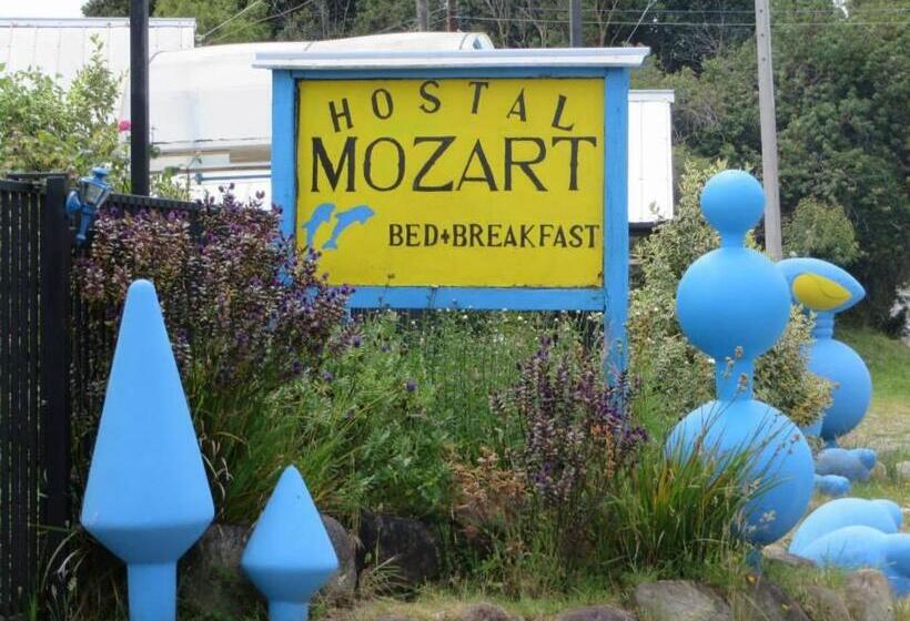 StandaardKamer, Hostal Y Cabañas Mozart