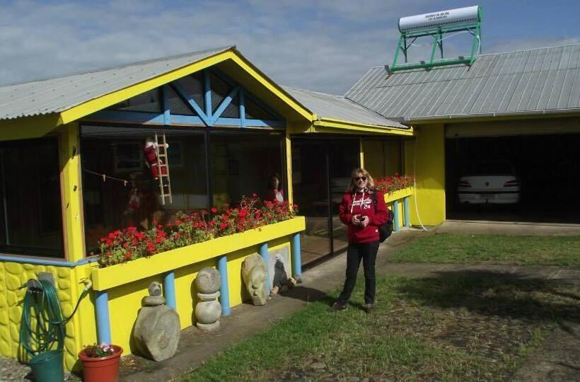 StandaardKamer, Hostal Y Cabañas Mozart
