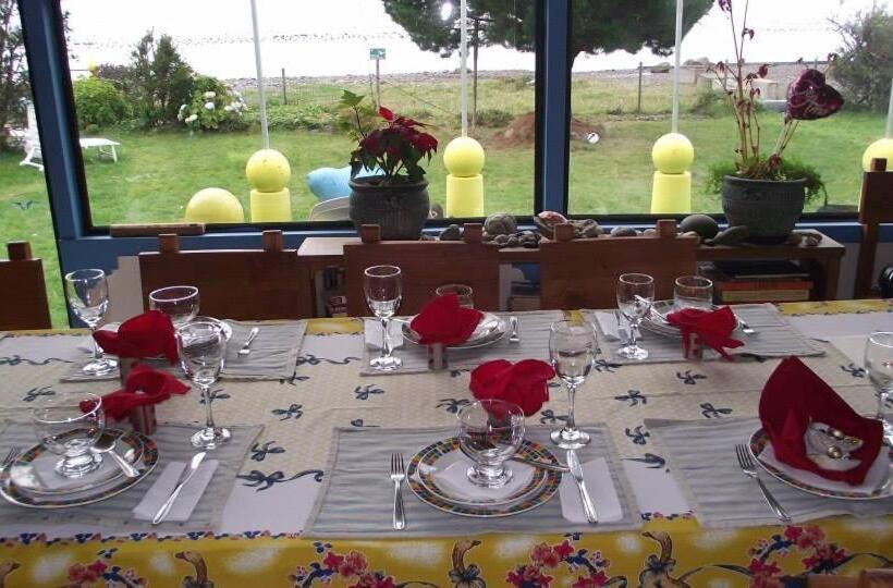 StandaardKamer, Hostal Y Cabañas Mozart