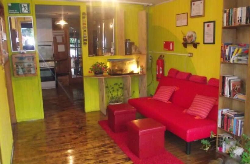 StandaardKamer, Hostal Y Cabañas Mozart