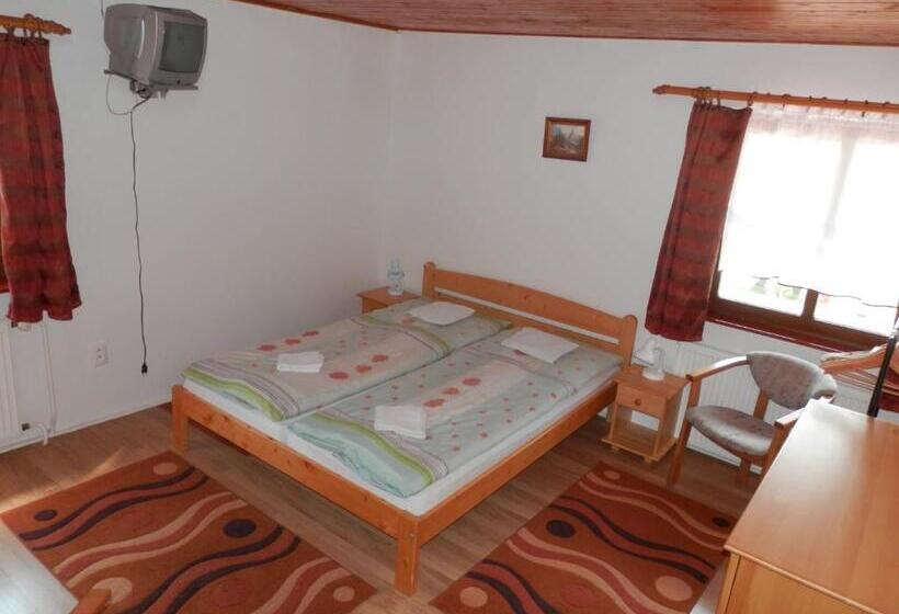 اتاق استاندارد, Penzion Stárek