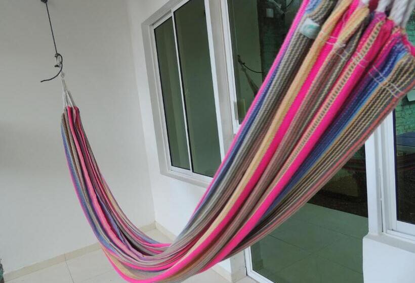 اتاق استاندارد, Turispanish