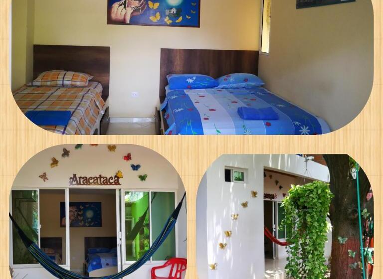 اتاق استاندارد, Turispanish