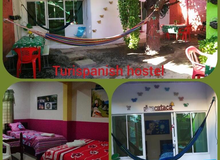 اتاق استاندارد, Turispanish