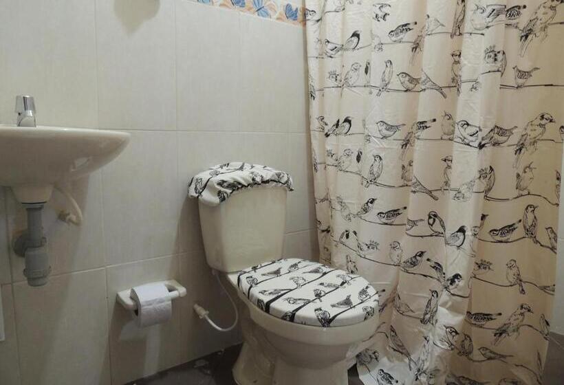 اتاق استاندارد, Turispanish