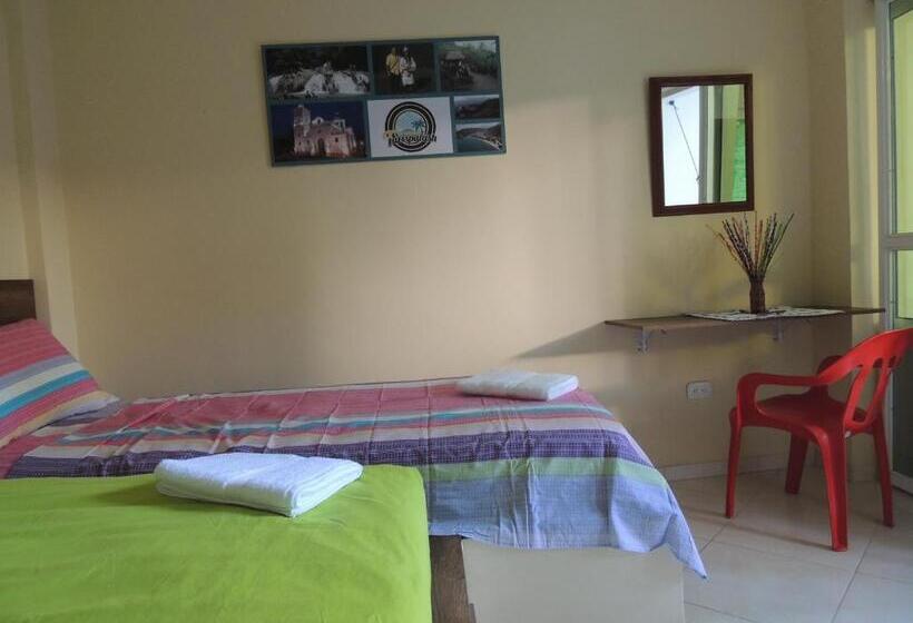 اتاق استاندارد, Turispanish