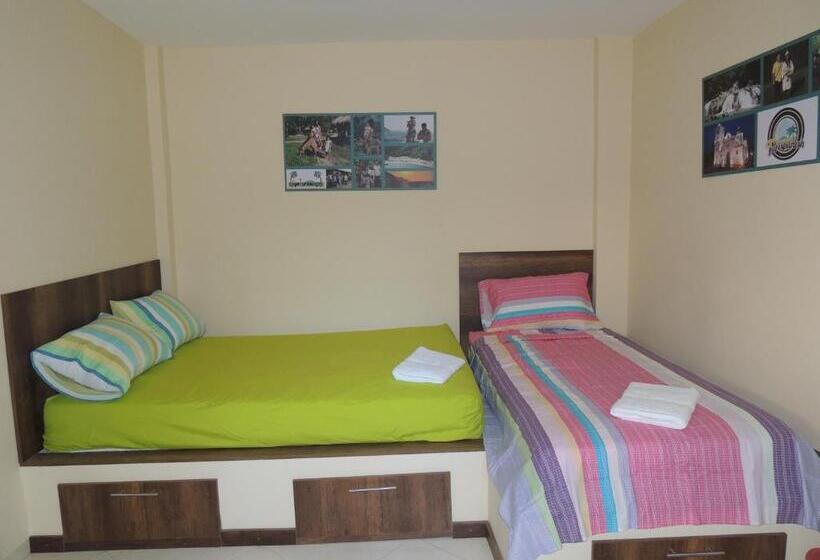 اتاق استاندارد, Turispanish