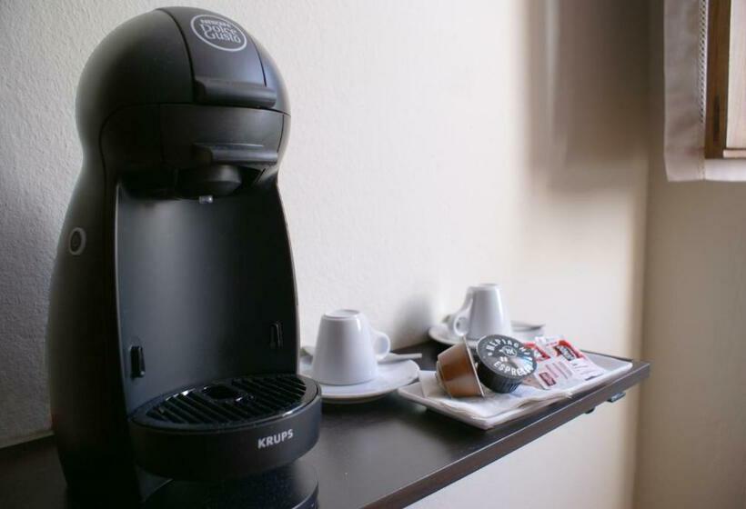 スタンダードルーム, Casa Rural Priena