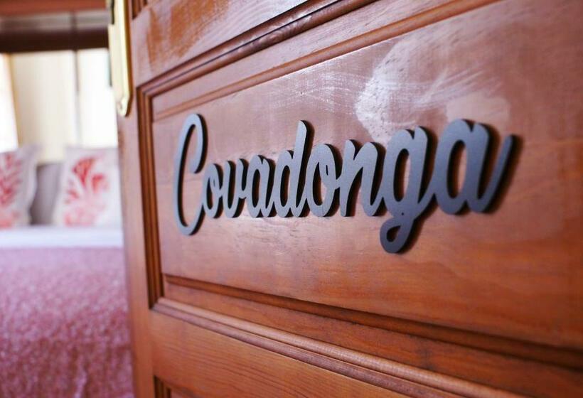 スタンダードルーム, Casa Rural Priena