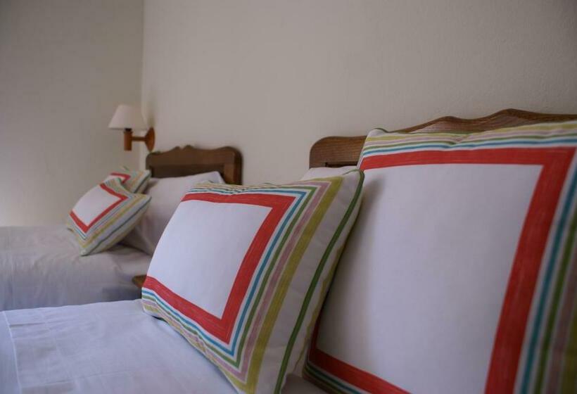 スタンダードルーム, Casa Rural Priena