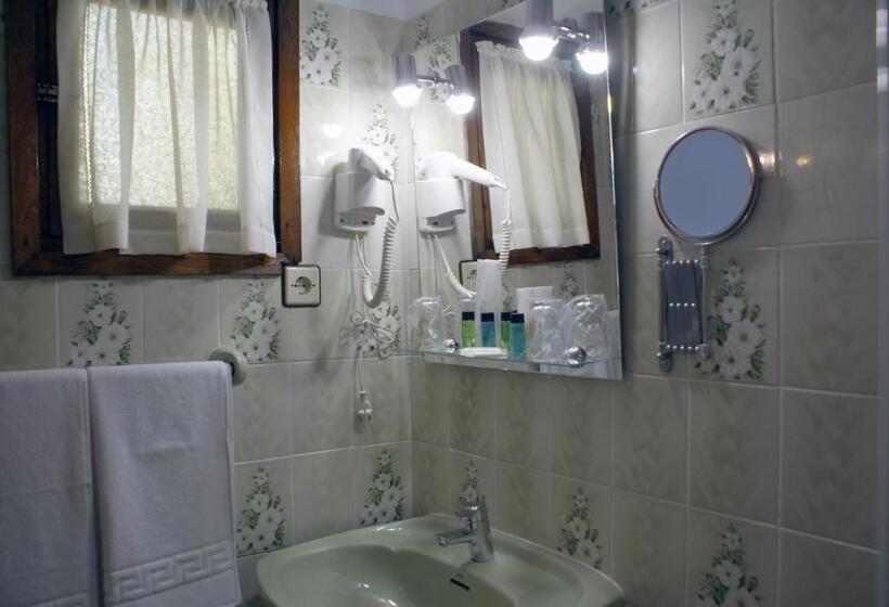 スタンダードルーム, Casa Rural Priena