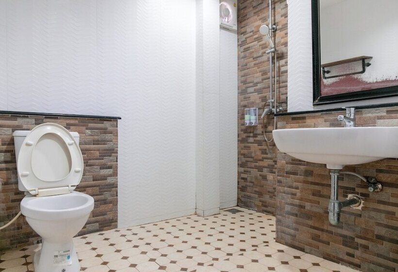 استودیوی استاندارد, Best Way Resort