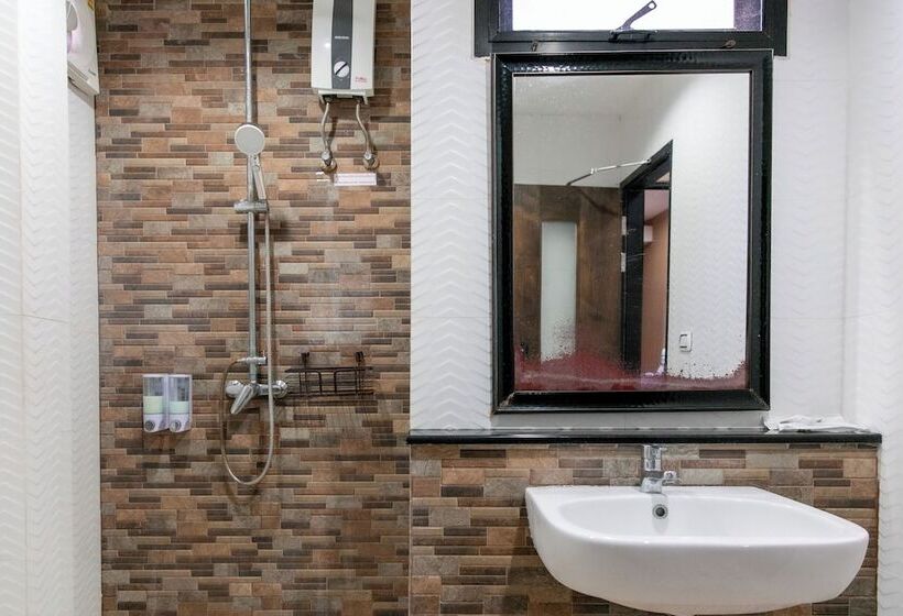 استودیوی استاندارد, Best Way Resort