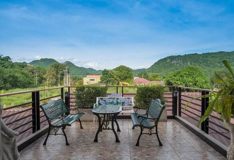 استودیوی استاندارد, Best Way Resort