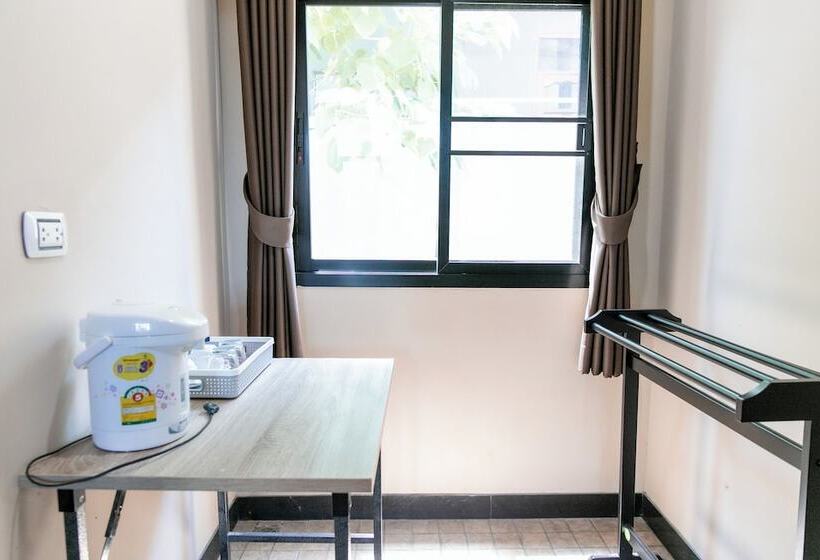 استودیوی استاندارد, Best Way Resort