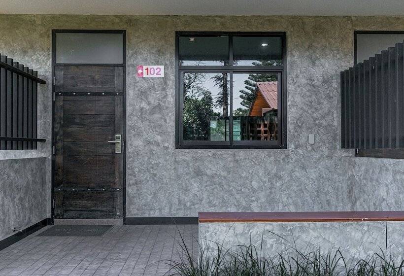 استودیوی استاندارد, Best Way Resort