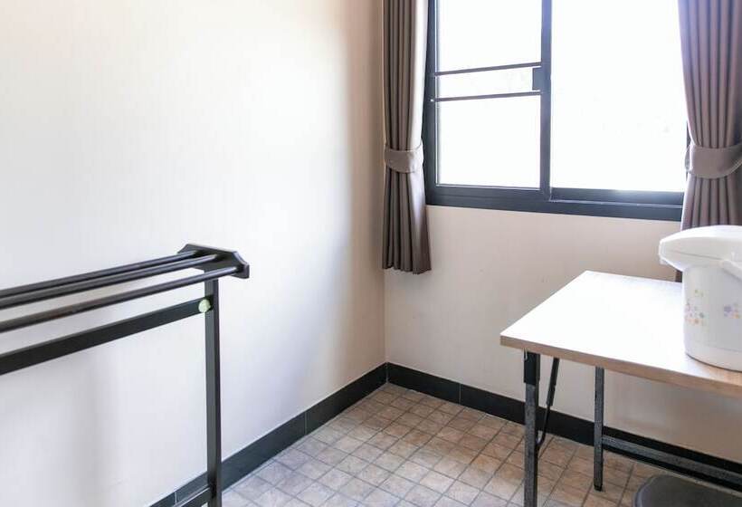 استودیوی استاندارد, Best Way Resort