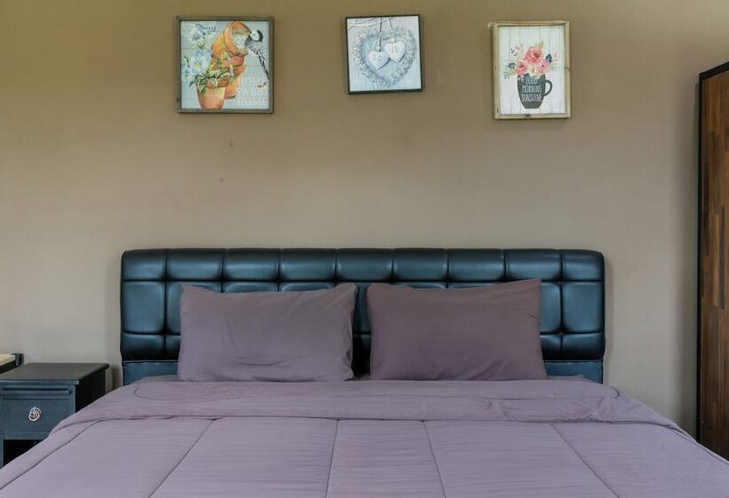 استودیوی استاندارد, Best Way Resort