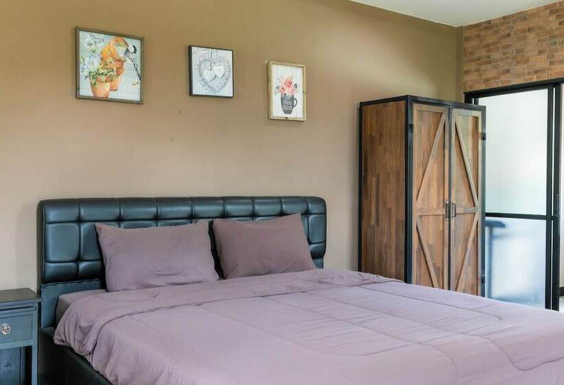 استودیوی استاندارد, Best Way Resort