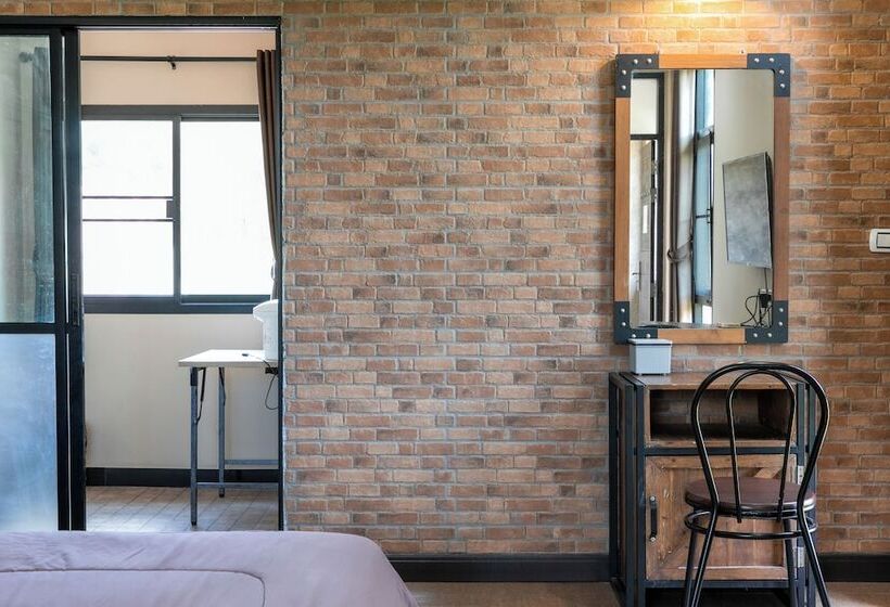 استودیوی استاندارد, Best Way Resort