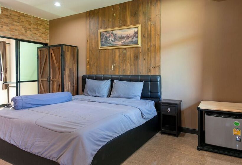 استودیوی استاندارد, Best Way Resort