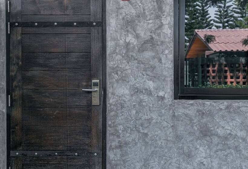 استودیوی استاندارد, Best Way Resort