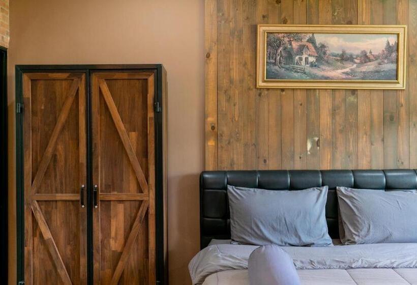 استودیوی استاندارد, Best Way Resort