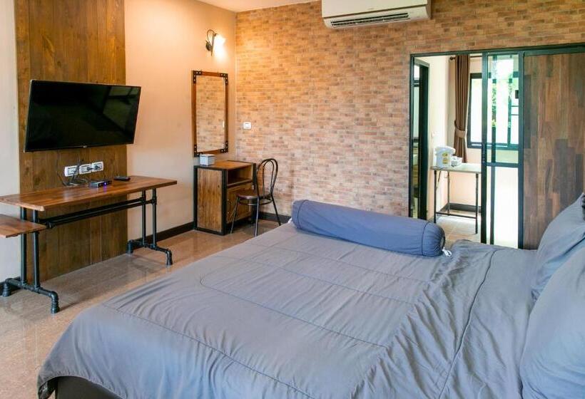 استودیوی استاندارد, Best Way Resort