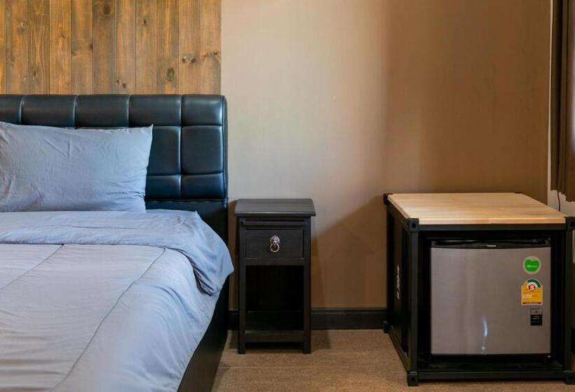 استودیوی استاندارد, Best Way Resort